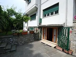 Sara Hotel Viareggio