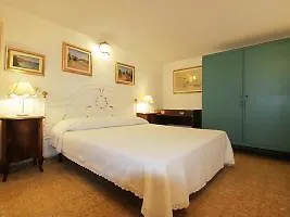 Sara Hotel Viareggio Italy